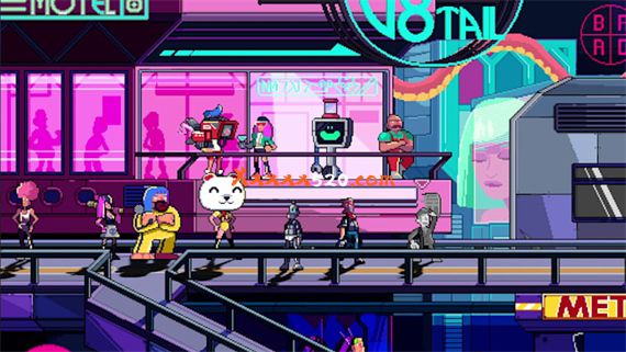 废品骑手|英文版|本体+1.0.4升补|NSZ|原版|_5