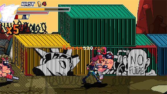 废品骑手|英文版|本体+1.0.4升补|NSZ|原版|_4