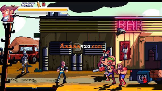 废品骑手|英文版|本体+1.0.4升补|NSZ|原版|_3