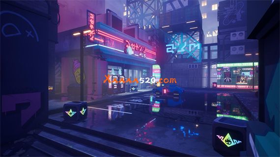 街机游戏|官方中文|解压即撸|_7