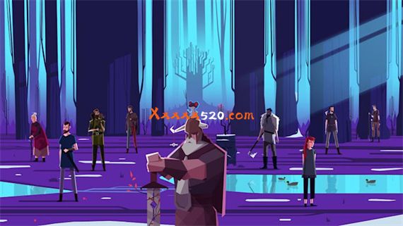 赎罪:世界树之心|官方中文|本体+1.0.3升补|NSZ|原版|_6