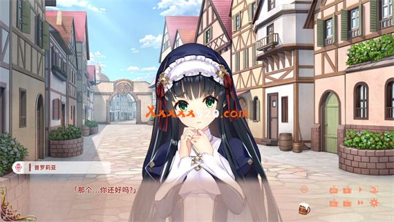 异世界酒馆六重奏第一卷 新世界日|官方中文|V1.0.0H-黛西新的旅程|解压即撸|_4