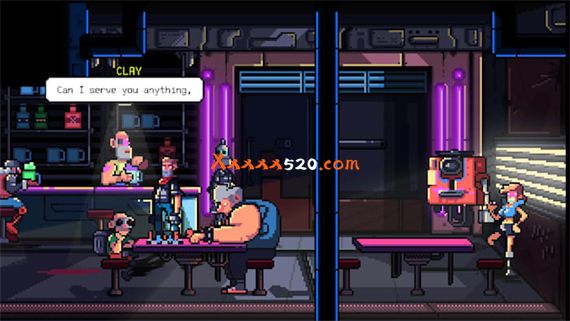 废品骑手|英文版|本体+1.0.4升补|NSZ|原版|_1