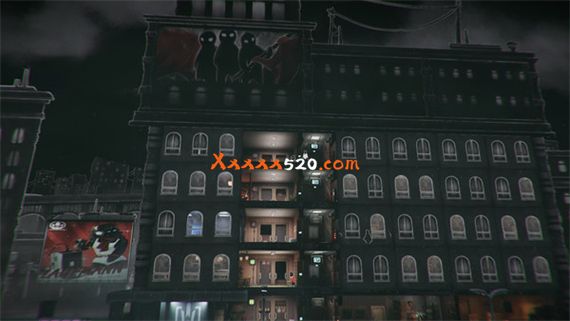 旁观者3|官方中文|本体+1.0.1升补|NSZ|原版|_3