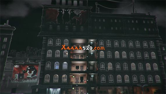 旁观者3|官方中文|本体+1.0.1升补|NSZ|原版|_1