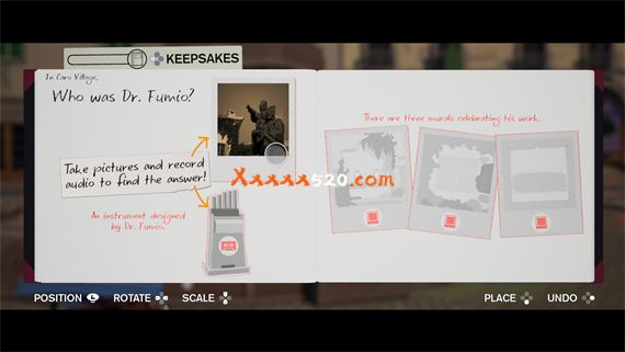 季节 给未来的一封信|官方中文|V20230912-永恒的遗物|解压即撸|_6