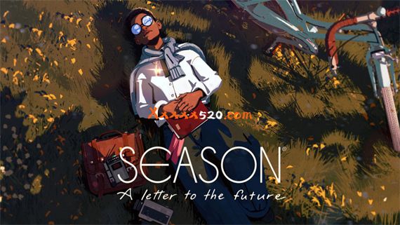 季节 给未来的一封信|官方中文|V20230912-永恒的遗物|解压即撸|_0