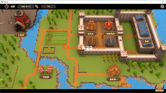 异世界的守门人|官方中文|正式版|解压即撸|_2