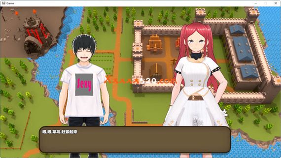 异世界的守门人|官方中文|正式版|解压即撸|_1