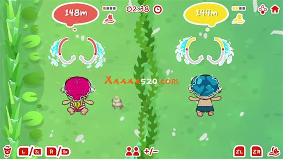 运动与乐趣 游泳专区|官方中文|NSZ|原版|_3