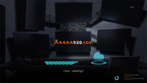 黑箍 BlackHoopS|官方中文|解压即撸|_6