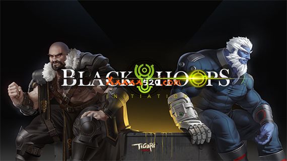 黑箍 BlackHoopS|官方中文|解压即撸|_0