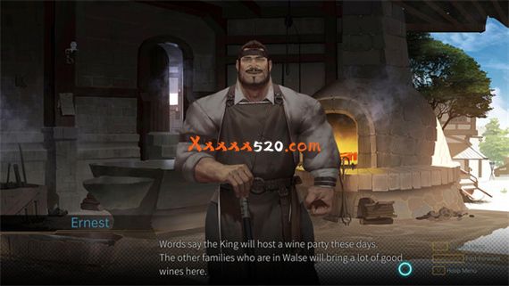 黑箍 BlackHoopS|官方中文|解压即撸|_2