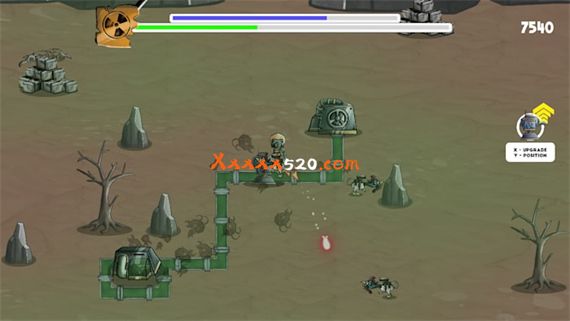 管线恐慌|官方中文|本体+1.2升补|NSZ|原版|_5