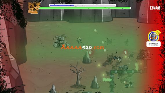 管线恐慌|官方中文|本体+1.2升补|NSZ|原版|_4