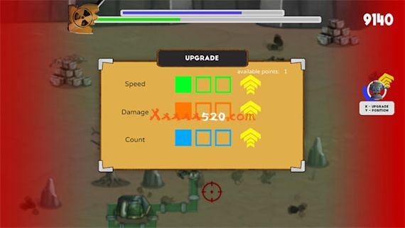 管线恐慌|官方中文|本体+1.2升补|NSZ|原版|_7