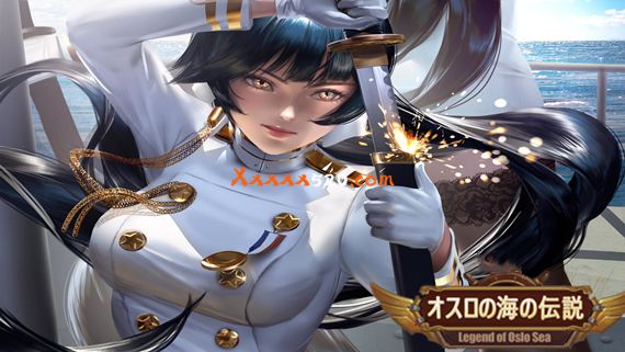 奥斯洛海传说 地域争夺战|官方中文|V1.5HF2-无畏征服者+全DLC|解压即撸|_0