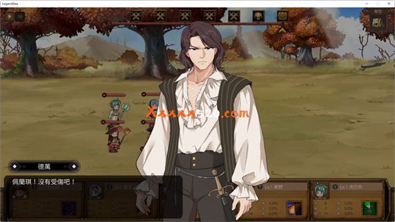 奥斯洛海传说 地域争夺战|官方中文|V1.5HF2-无畏征服者+全DLC|解压即撸|_4