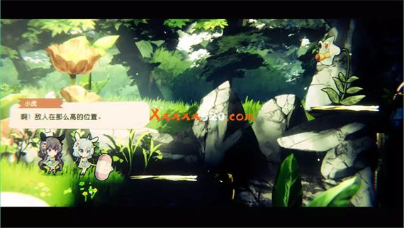 寻找爱丽丝 Alice Escaped|官方中文|本体+金手指|NSZ|原版|_4