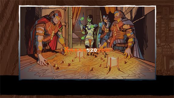 洛恩帝国的冬季编年史|官方中文|Build 10233509-帝国的终结|解压即撸|_3