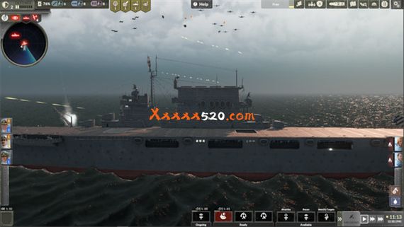 航母生存|官方中文|V20230204|解压即撸|_3