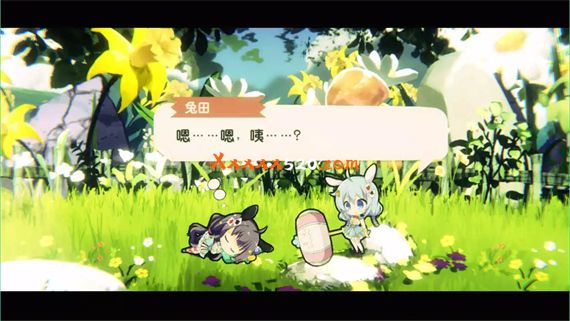 寻找爱丽丝 Alice Escaped|官方中文|本体+金手指|NSZ|原版|_2