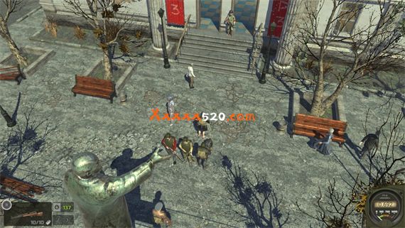 核爆:RPG|官方中文|本体+1.1.81升补+1DLC|NSZ|原版|_5