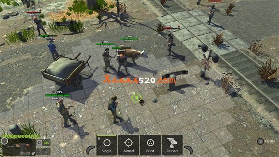 核爆:RPG|官方中文|本体+1.1.81升补+1DLC|NSZ|原版|_2