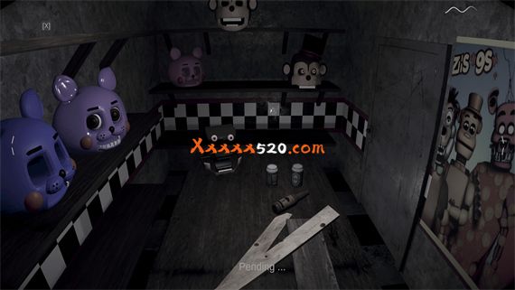 观众 SPECTATOR|官方中文|安装即撸|_9