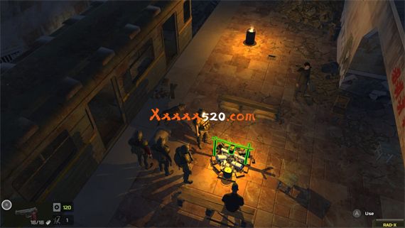 核爆:RPG|官方中文|本体+1.1.81升补+1DLC|NSZ|原版|_6