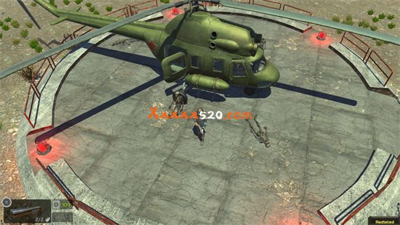 核爆:RPG|官方中文|本体+1.1.81升补+1DLC|NSZ|原版|_1