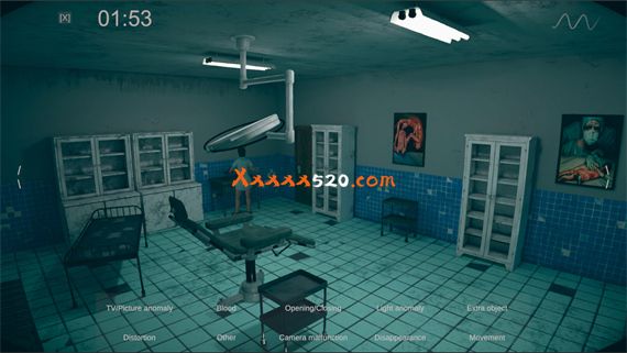 观众 SPECTATOR|官方中文|安装即撸|_10