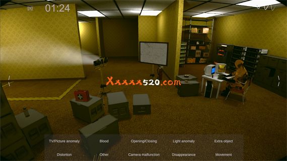 观众 SPECTATOR|官方中文|安装即撸|_8