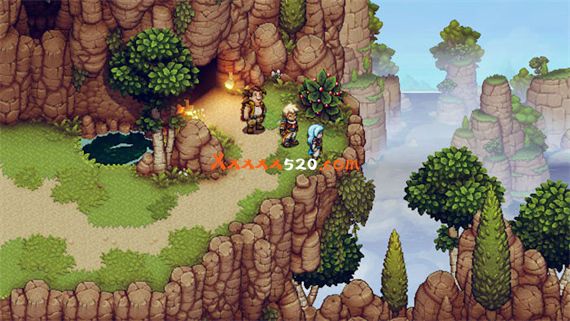 星空之海 试玩版|官方中文|本体+1.0.33628升补|NSP|原版|继承正式版|_2