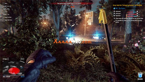 小偷模拟器|官方中文|V1.7.1+豪宅DLC+全DLC|安装即撸|_7