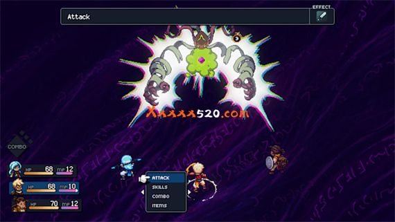 星空之海 试玩版|官方中文|本体+1.0.33628升补|NSP|原版|继承正式版|_5