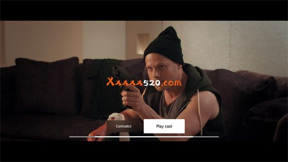 晚班 Late Shift|官方中文|Build 8244631-完美演绎-最终版|解压即撸|_6