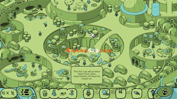 寻找外星人|官方中文|本体+1.0.1升补|NSZ|原版|_6