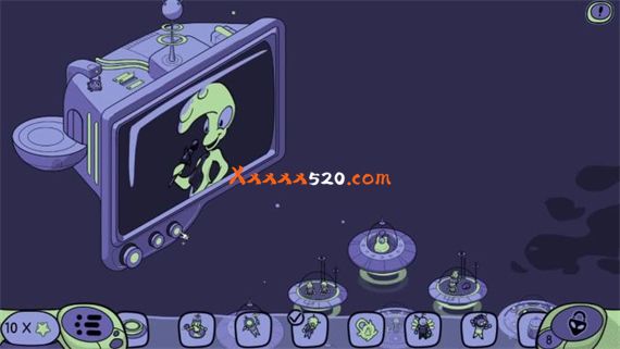 寻找外星人|官方中文|本体+1.0.1升补|NSZ|原版|_7