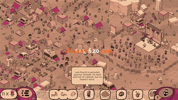 寻找外星人|官方中文|本体+1.0.1升补|NSZ|原版|_5