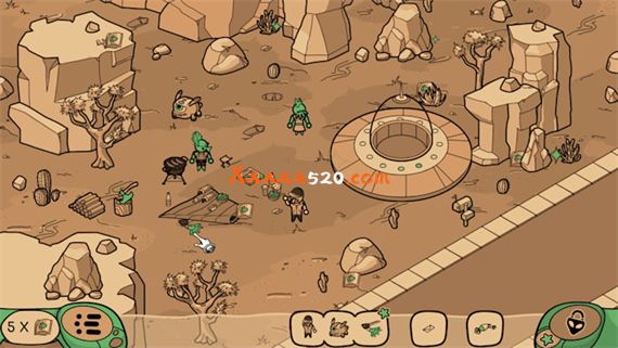 寻找外星人|官方中文|本体+1.0.1升补|NSZ|原版|_4