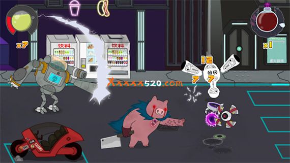 巨像陨落|英文版|本体+1.0.4升补|NSZ|原版|_3