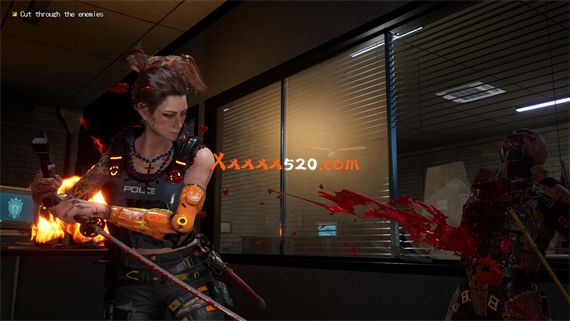 格杀勿论Wanted Dead|原汁日文|解压即撸|_6