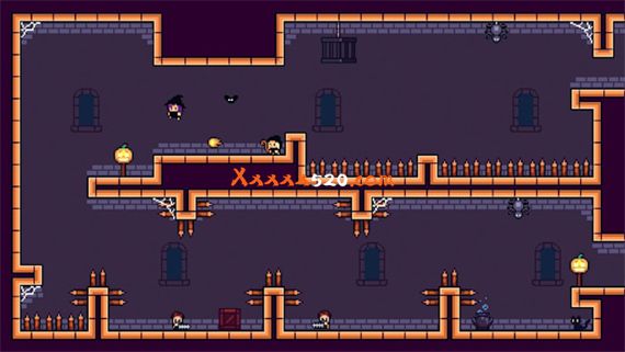 口袋女巫|官方中文|NSZ|原版|_5