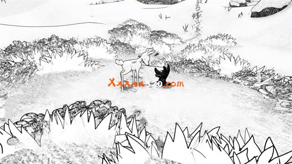 白之旅|官方中文|本体+1.1.2升补|NSZ|原版|_2