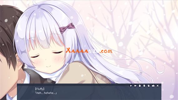 梦见雪花|官方中文|NSZ|原版|_4