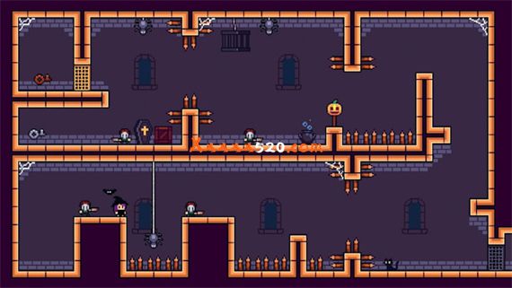 口袋女巫|官方中文|NSZ|原版|_4