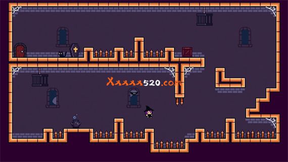 口袋女巫|官方中文|NSZ|原版|_1