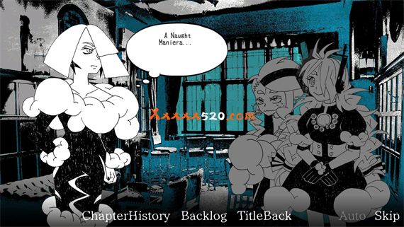 幽铃热线|官方中文|V1.2.1-全新挑战开启|解压即撸|_5