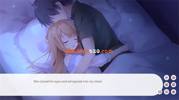 梦见雪花|官方中文|NSZ|原版|_6